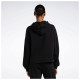 Reebok Γυναικείο φούτερ Identity Fleece Hoodie
